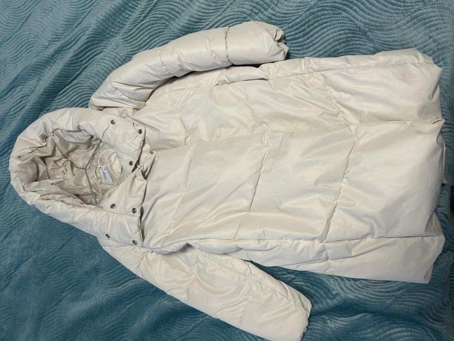 . Зимни якета Reserved