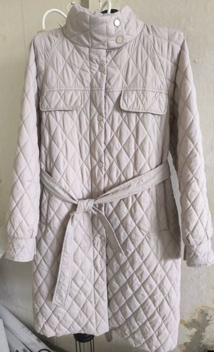 Продам новый плащ 44-46