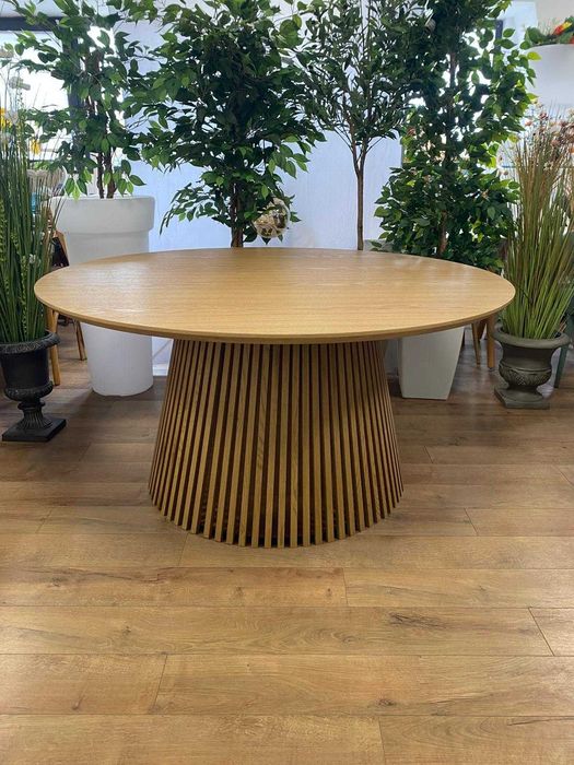 NOU#STOC_Masa FOREST lemn, HoReCa & evenimente, restaurant, HoReCa