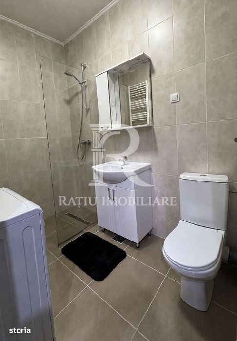 Apartament modern 3 camere | Centrală proprie gaz | 70 mp | Luceafărul