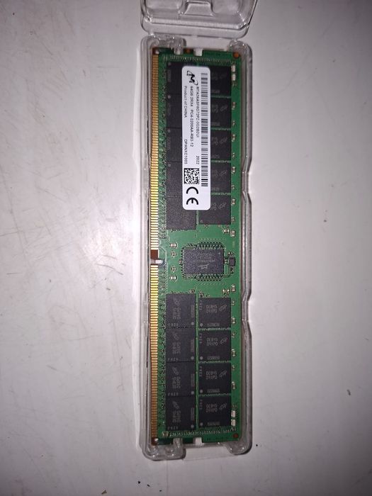 Продам ОЗУ серверная