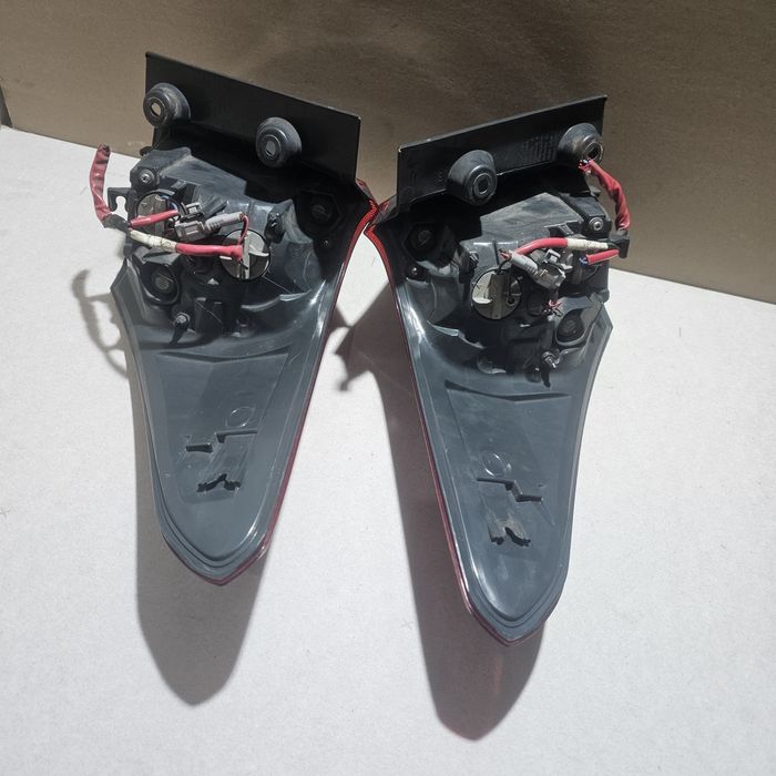 стопове за Toyota Auris 2 Facelift 2015-2018