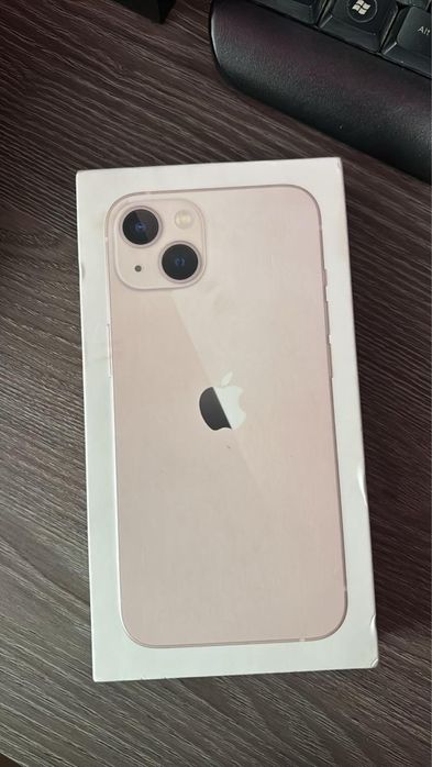 IPhone 13 128Gb Айфон 13 128гб