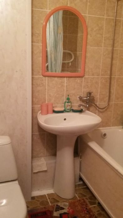 Сдам 1,5-ку.посуточно.