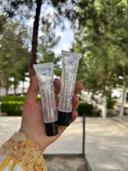 GABRINI Derma Make-Up Primer
Mukammal makiyaj uchun i