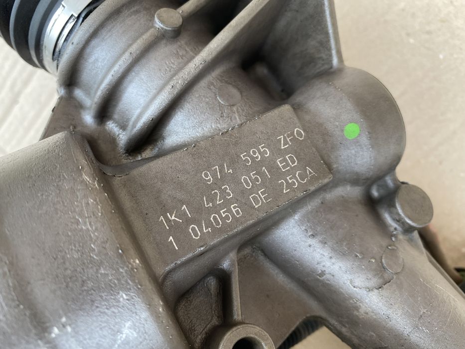 Caseta directie Audi / Vw / Skoda / Seat : 1K1423051ED