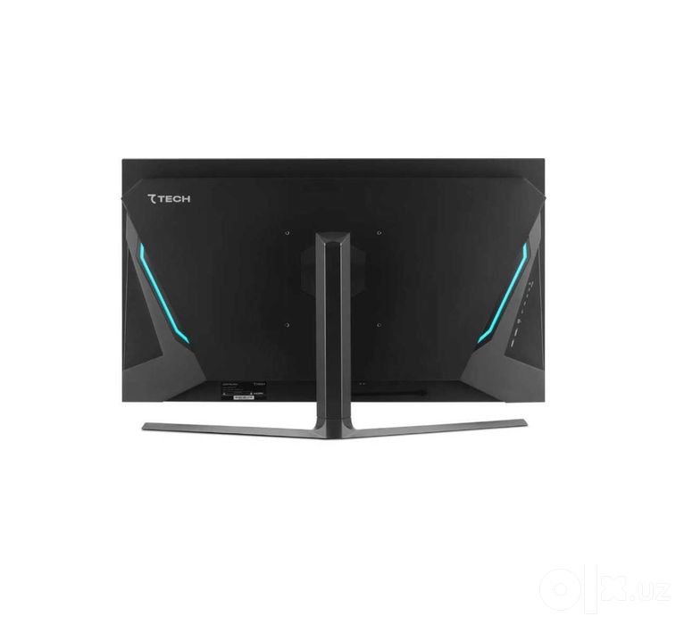 Монитор 7 TECH 7M4P42F120 42" Flat 4K OLED 120Hz