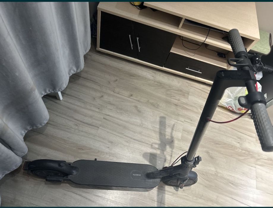 Xiaomi electric scooter 3 lite