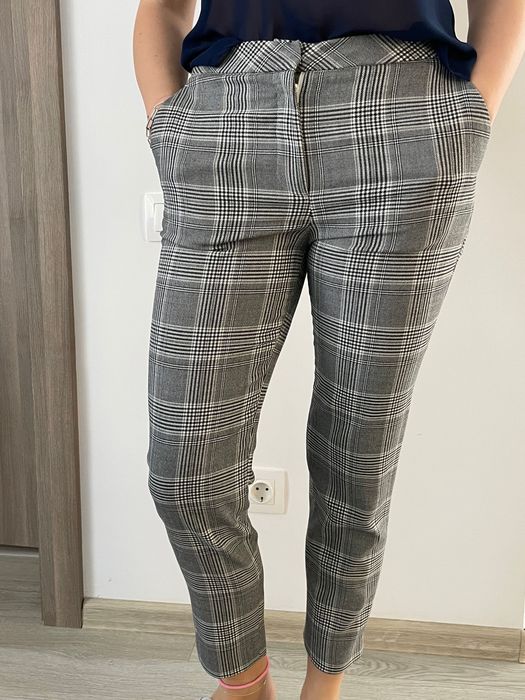 Pantaloni și fuste dama