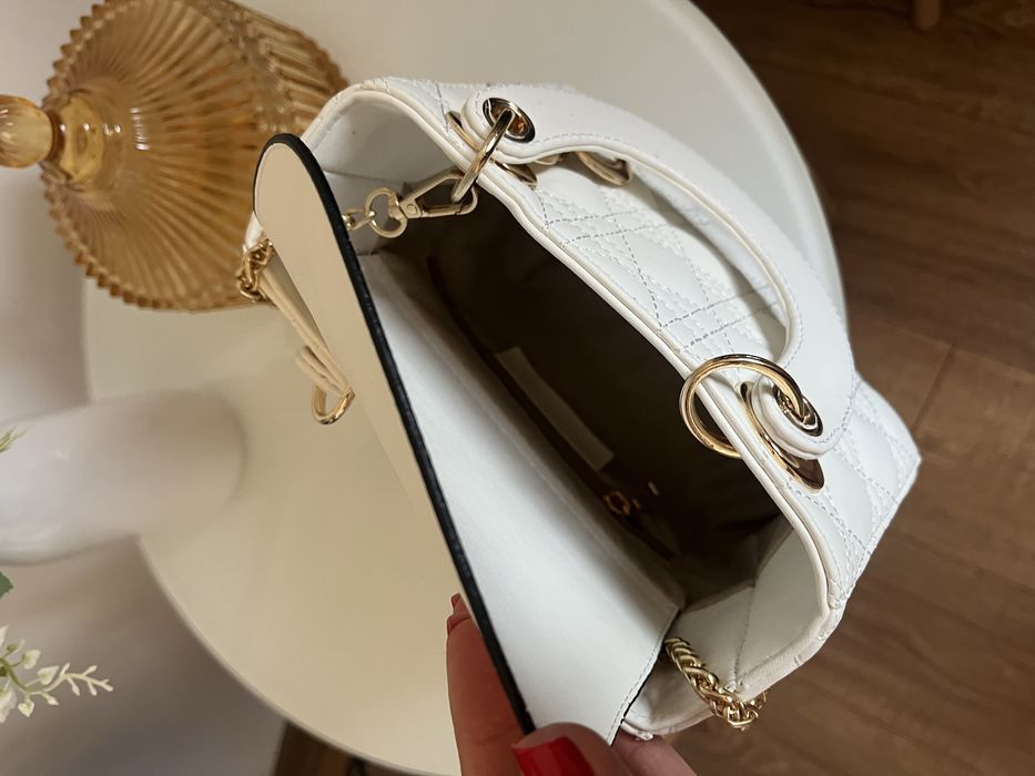 Geanta Lady Dior mini