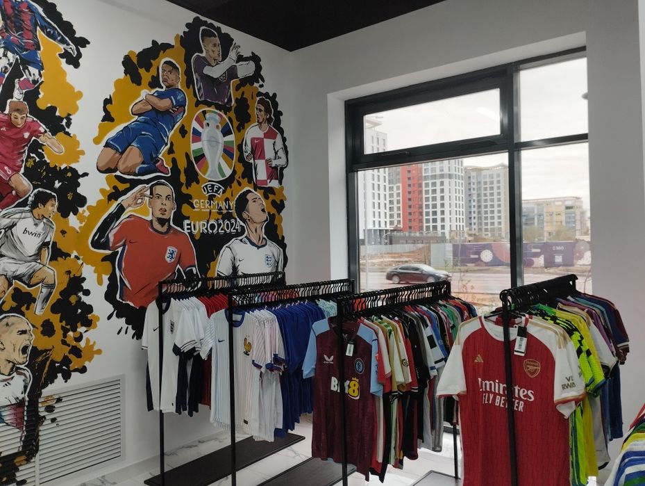 Художественная роспись стен Рисунки на стене Картины Граффити