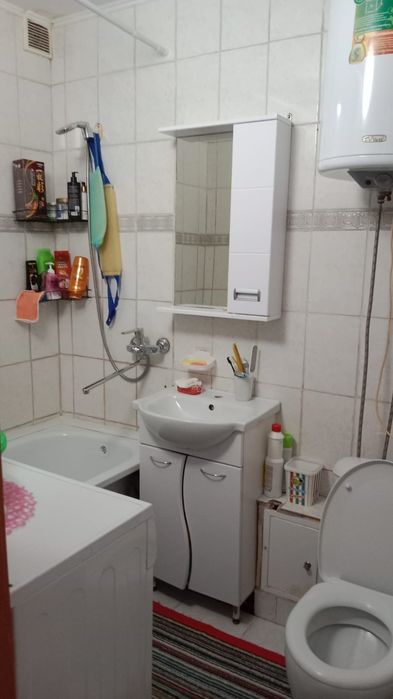 Продам 2-х комнатную квартиру