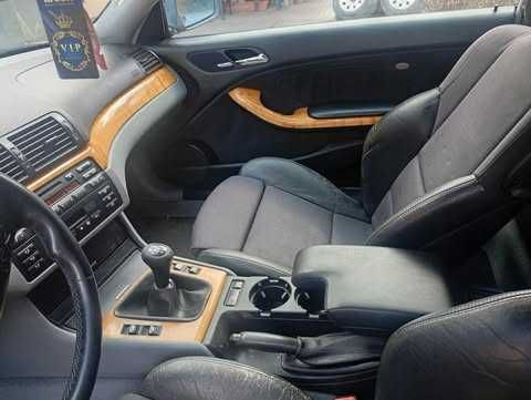 De vanzare BMW E46 Coupe
