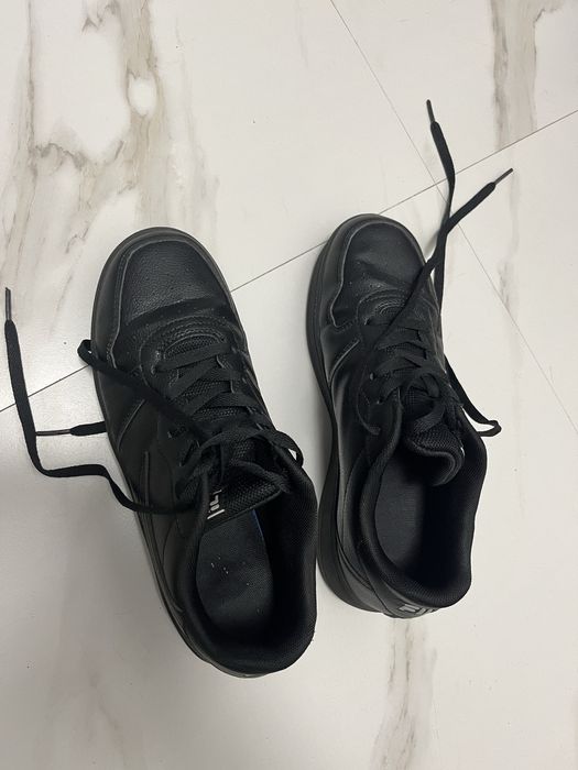 Мужские кеды Fila