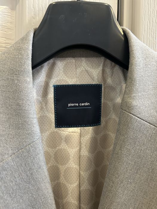 Мъжко сако Pierre Cardin размер 56 като ново
