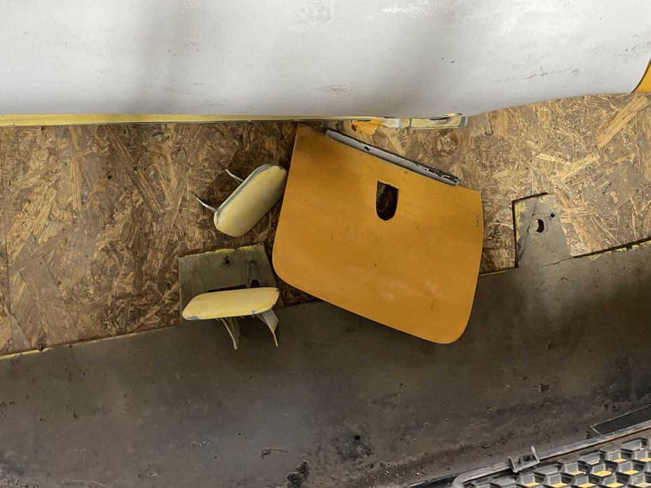 Seat M1 pachet aerodinamic FR