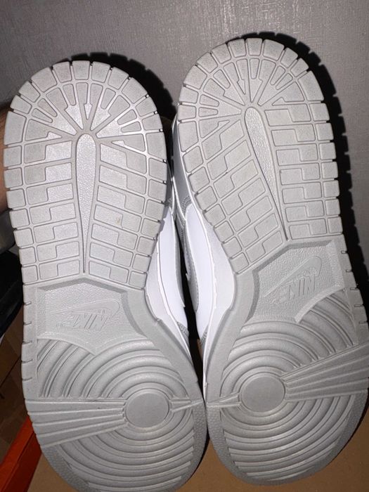 Nike Dunk Low - Номер 44.5