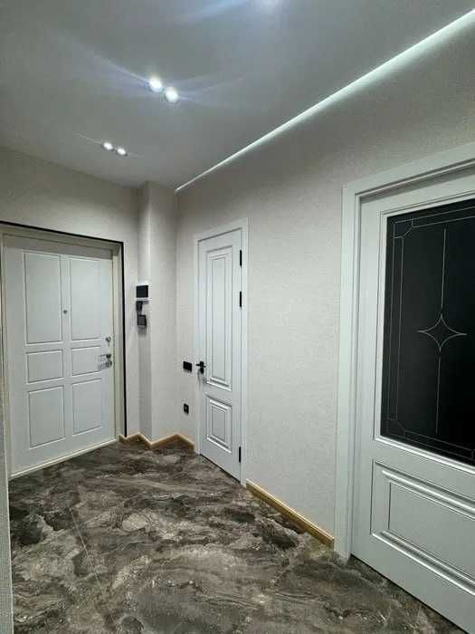 1-комн. квартира, 32 м², Мирабадский район
