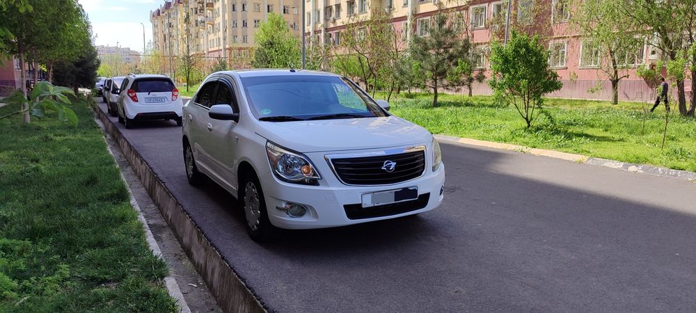 Cobolt ravon 2018 aftamat
