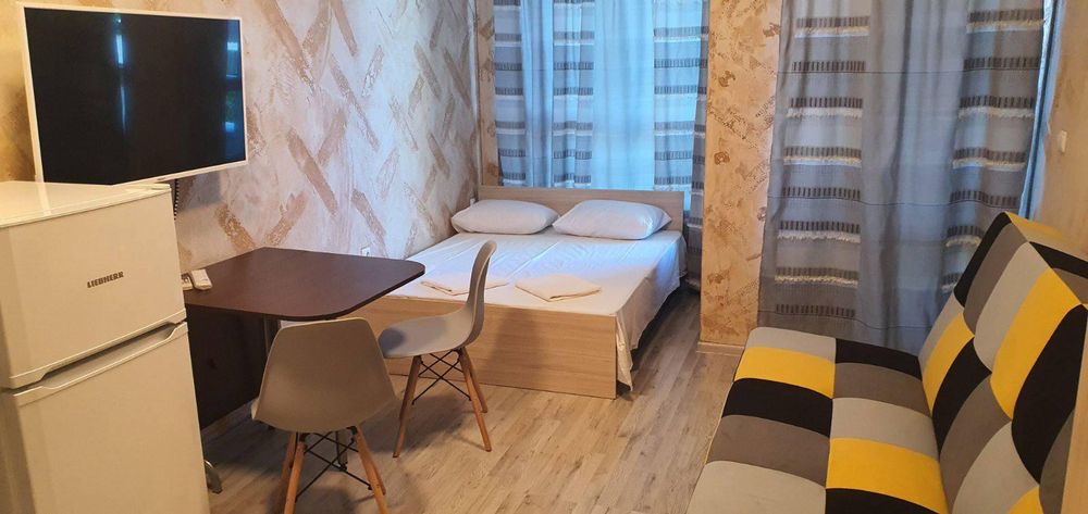 Дава се под наем Едностаен апартамент в София, Студентски град - 35 кв.м за 563 € - Снимка #5