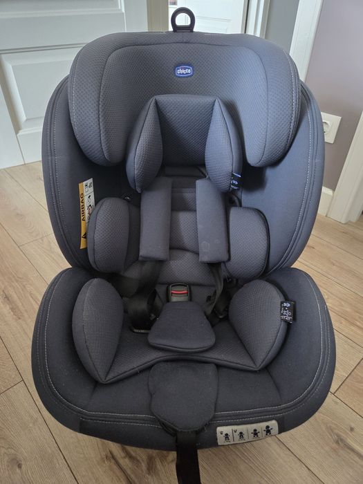 Детское авкресло Chicco