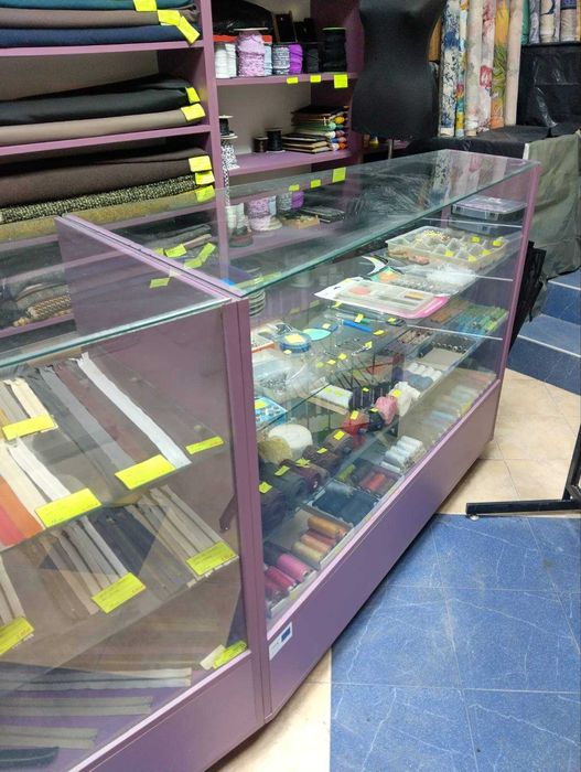 Оборудване за магазин