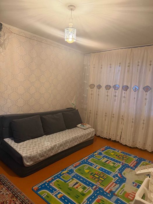 Продам 3 комнатную квартиру