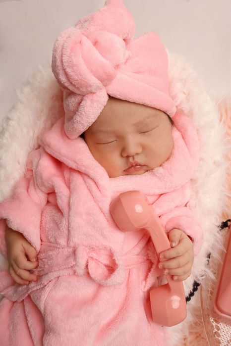 Продам ньюборн бизнес