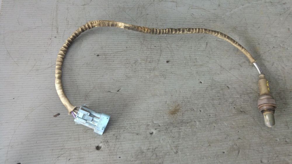 sonda lambda peugeot 207 307 citroen c2 c3 c4 1.4 b 9644491280