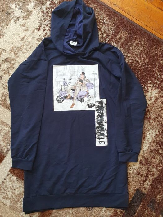 Детски рокли за 11,12г.