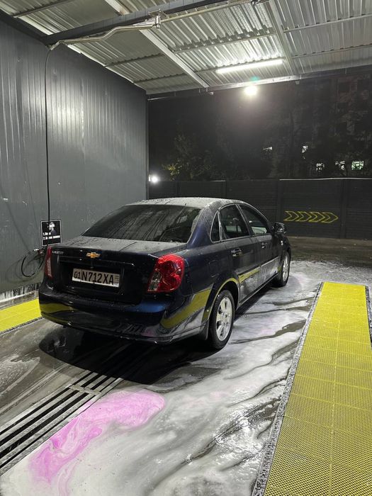 Gentra Dark moon blue 2023