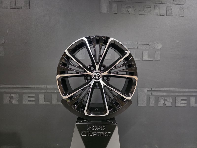 17цола 5х114.3 Toyota Тойота 5x114.3