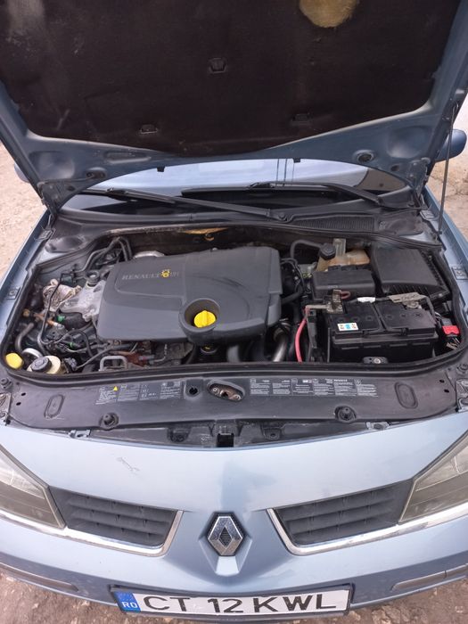 De vânzare autoturism