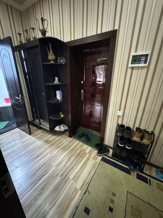 2 хонали квартира сотилади