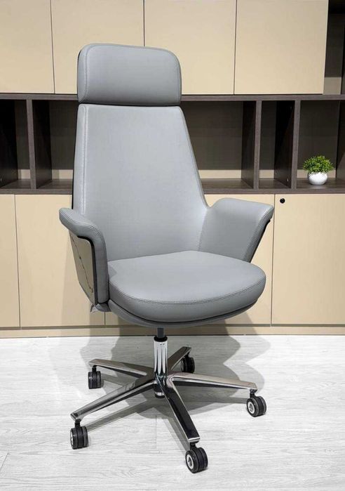 Кресло для Руководителя H 519 ( Premium )!