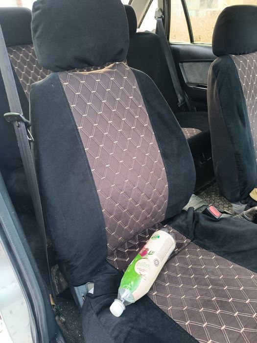 Автомобиль аварийный