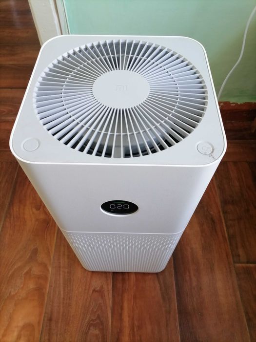 Очиститель воздуха