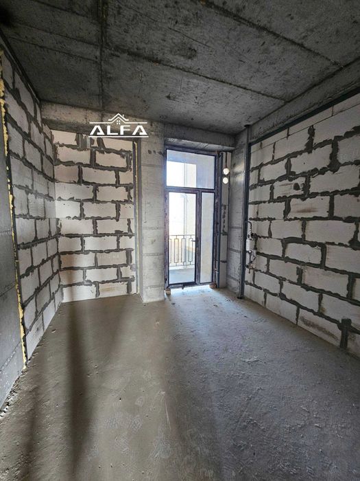 2 xonali 72m² 2-qavat.#2x #karobka