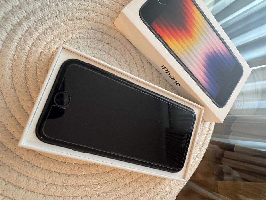 APPLE IPhone SE 2022