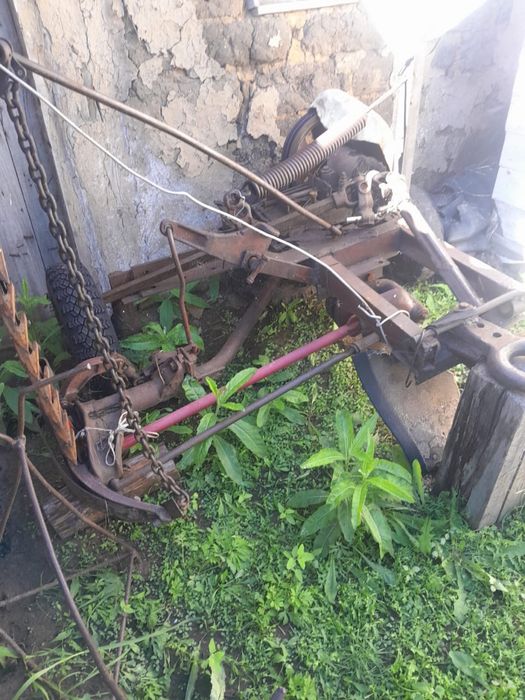 Продам трактор мтз 50