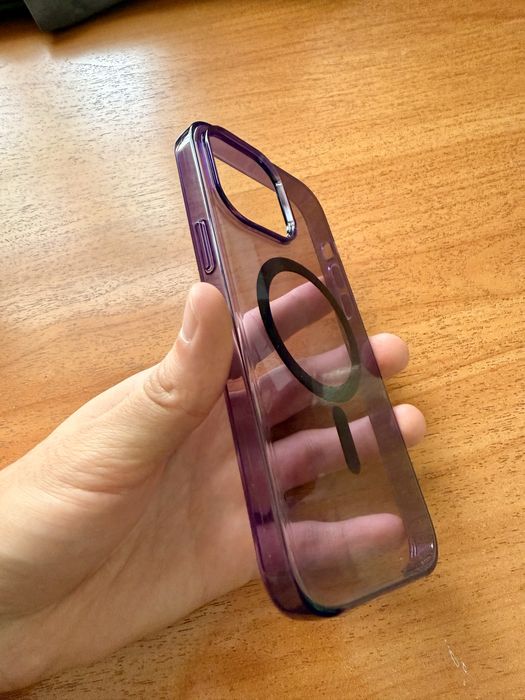 iPhone 14 Pro max chexol/case. Чехол/кейс для 14 Про макс