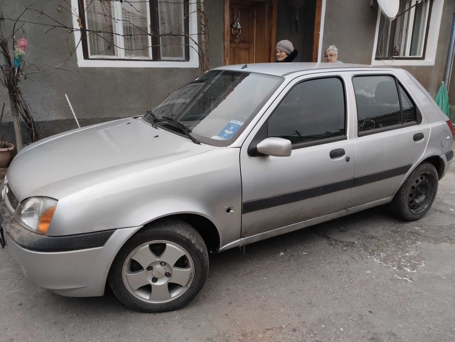 Ford Fiesta de vanzare