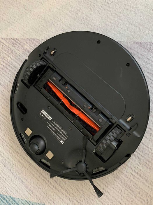 Xiaomi Mi Robot Vacuum-Mop 2 Pro+