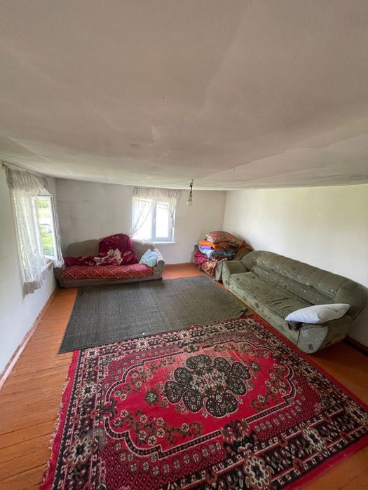 Фазенда в Акыртобе