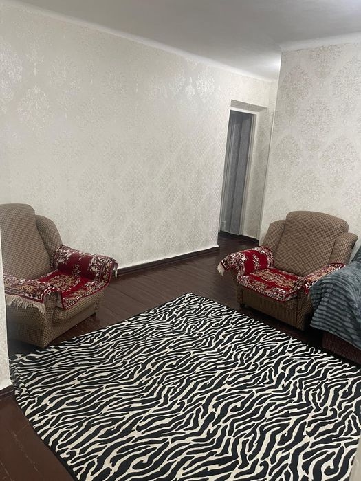 Сдаётся квартира