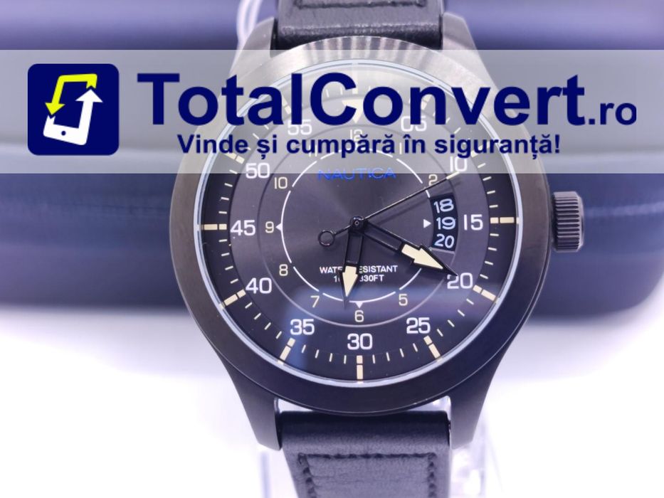 Nautica NAPPLP905, Garantie 24 luni | #D90355