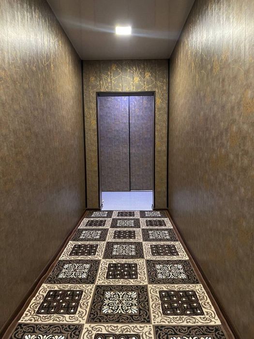 Ц-26 Гулабод 2+2/7/9 57+57 м2