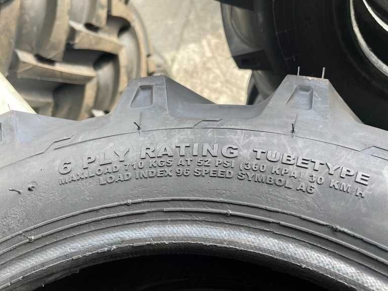 OZKA Cauciucuri de motocultor cu garantie 6.50/80-15