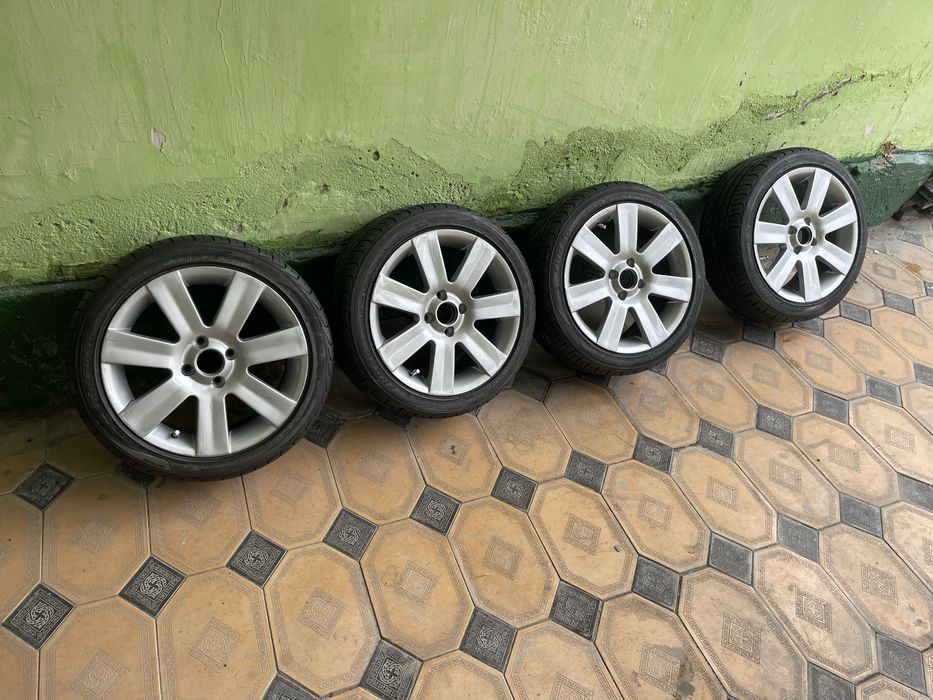 Продам диски нексия