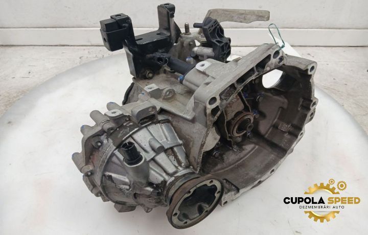 Cutie viteze manuala 5+1 KFK 1.6TDI CAY Volkswagen VW Golf 6 [2008 -